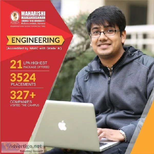 Want to Pursue B.Tech in Computer Science and Engineering
