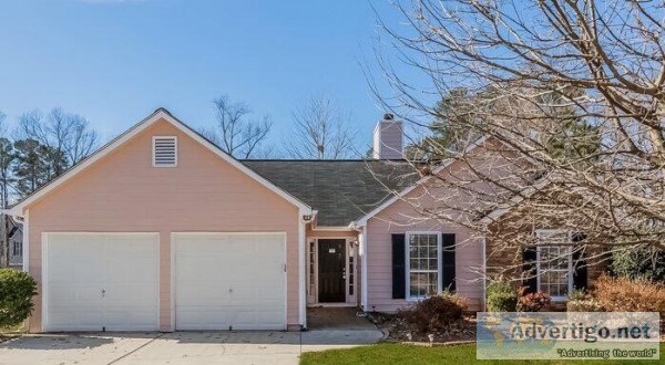 3106 Bridgewalk TrailAcworth GA 30101