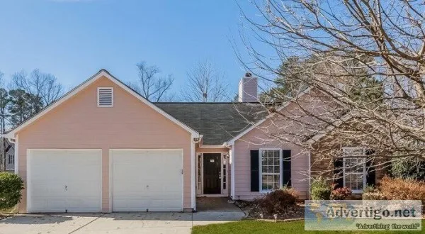 3106 Bridgewalk TrailAcworth GA 30101
