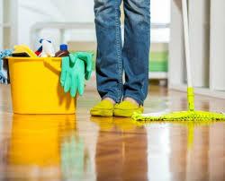 Home Cleaning Services in Jamshedpur