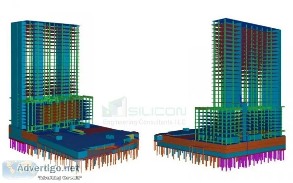 Structural Engineering Services chicago - Silicon Engineering Co