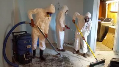 Basement Flood Cleanup Services  floodedbasementclean up.ca
