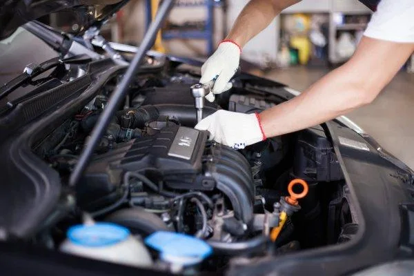 Import car repairs in South Surrey BC