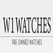 Watch repair London