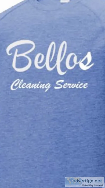 Bellos Cleaning Service L.L.C
