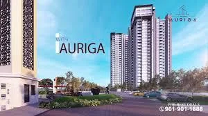 3BHK2TOI 1311sft new launch apartment in KR Puram