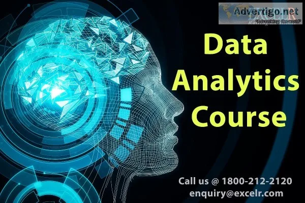 Data Analytics Course Pune