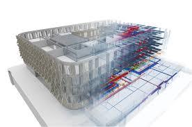 Call us for BIM Modeling Service Provider in New York