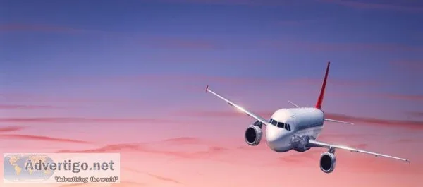 Top Benefits of Air Freight