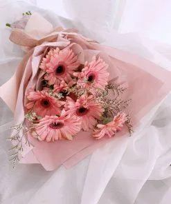 Flower Arranging Class Brisbane