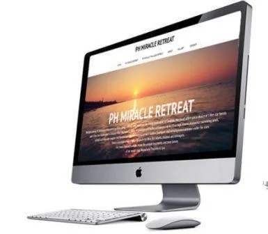 Boston Web Development Service