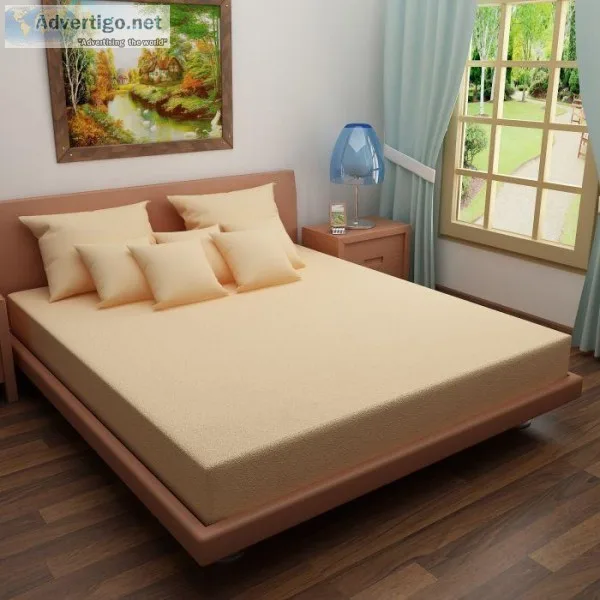 Mattress Cover Near Me  DreamcareIndia