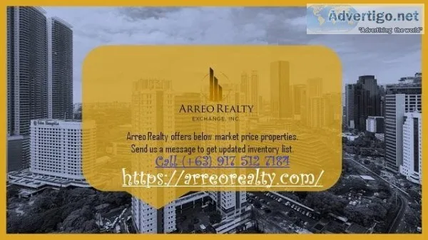 Makati House and lot for Sale in the Philippines