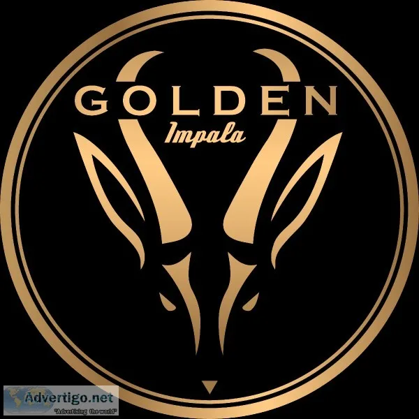 Golden Impala