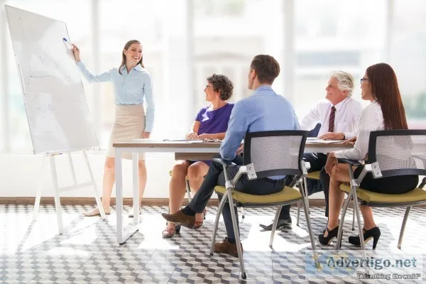 Become a Licensed and Certified NLP Trainer