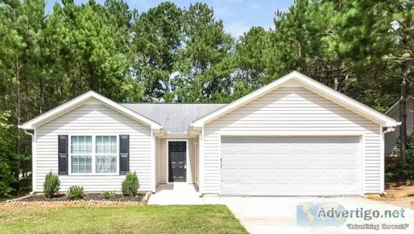 72 Mineral Springs Ln Newnan GA 30263