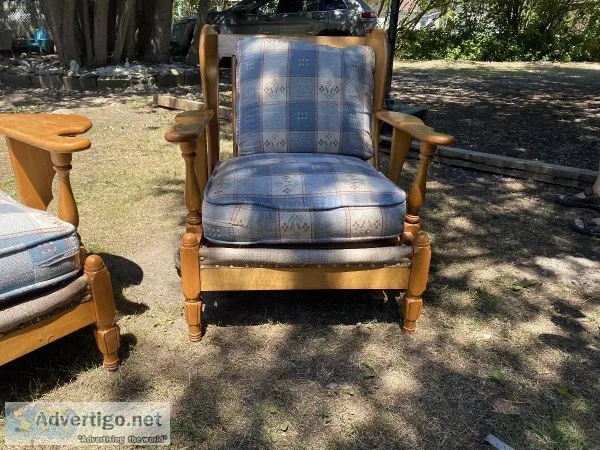 Living room set