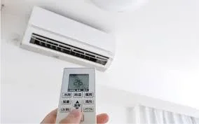 Carrier Air Conditioner Repair Service in Hyderabad