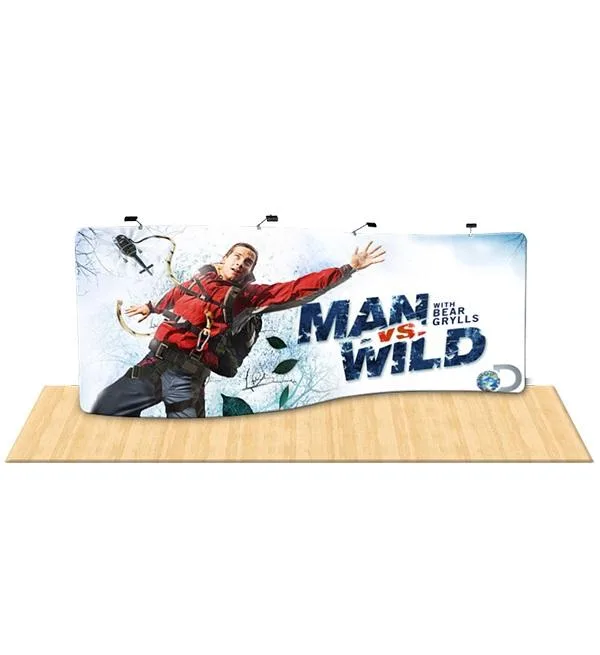 Largest Online Selection For Trade Show Exhibits and Booths - Te