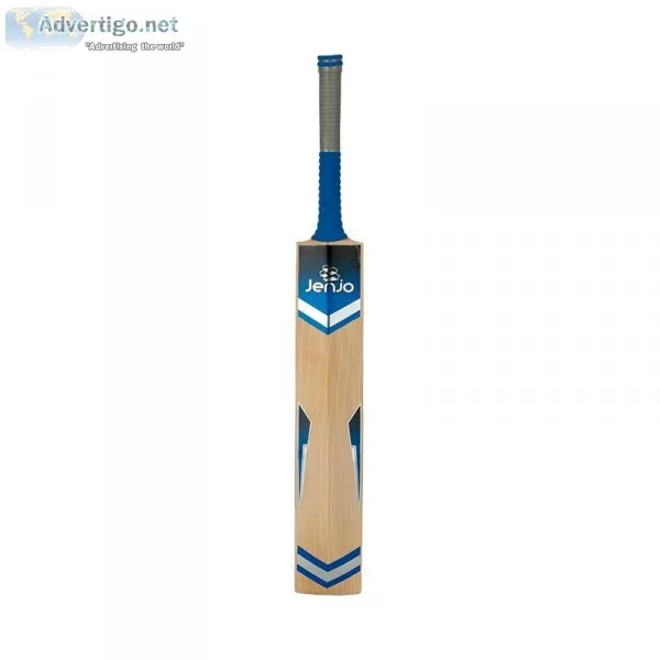 Cricket Bat Grade 4  High Quality English Willow  Jenjo Games - 