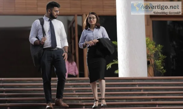 One of the best MBA colleges in Karnataka &ndash Alliance Univer