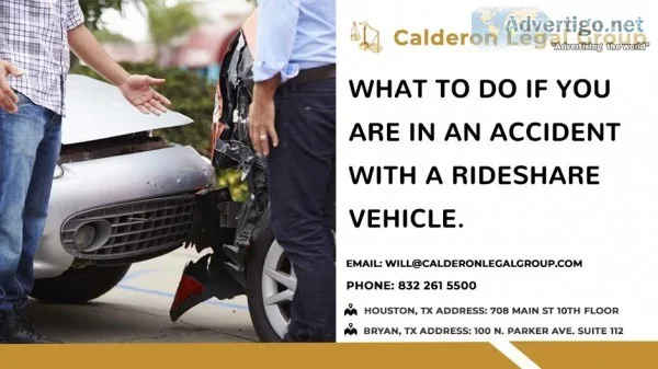 Car Accident Lawyer in Houston TX