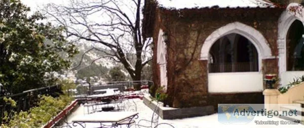 Best Resorts in Nainital  Resorts for Weekend Getaways in Nainit