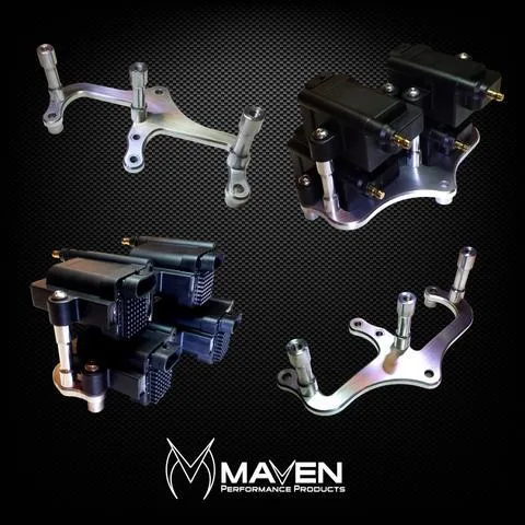 Shop CDI Coil Brackets At Maven Products