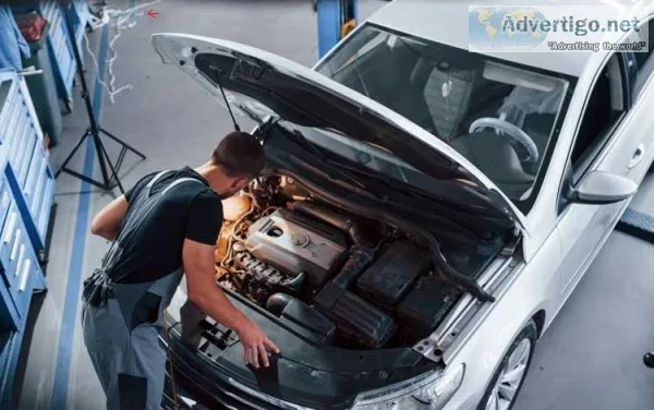 Get Your Car Repaired With Expert Hands Of Car Repair NJ