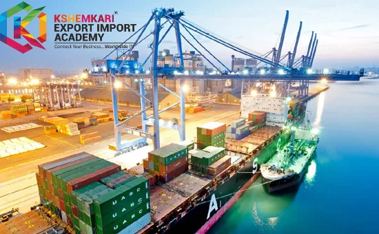 Export Import Course In Pune
