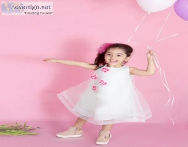 Best in class dresses for 6- month baby boy