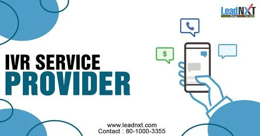 ivr service provider