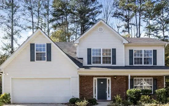 4107 Shoreside Cir Snellville GA 30039