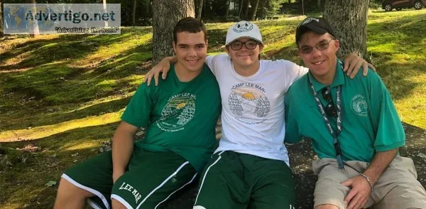 Summer Programs For Special Needs Children