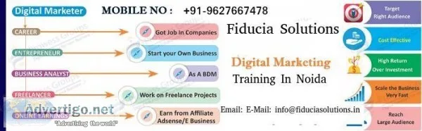 Why Learn Digital Marketing to Boost Your Career