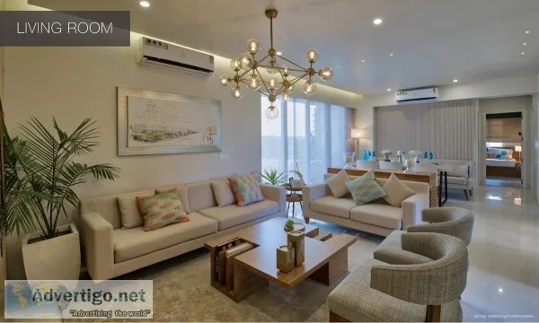 Godrej 101 Lavish 3BHK in Sector 79 Gurugram