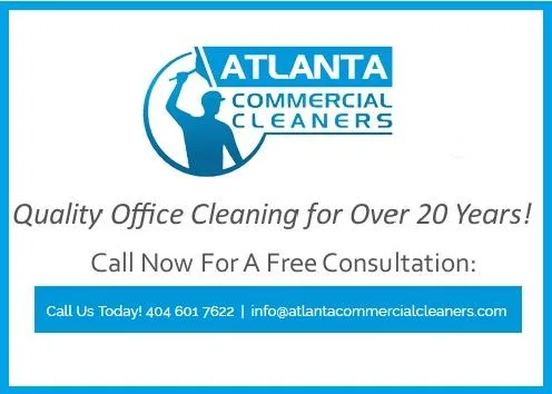 Quality Office Cleaning