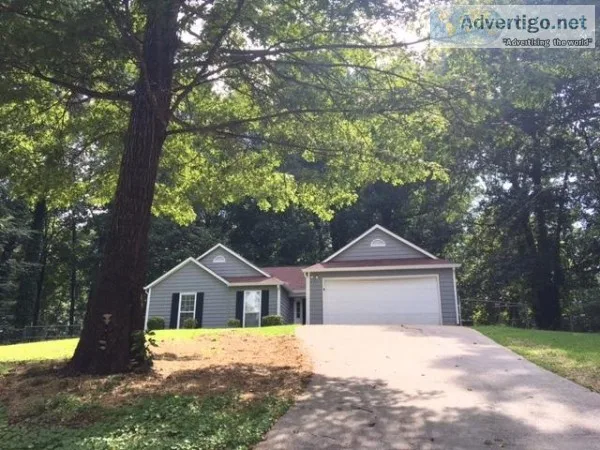 3857 Hibiscus Ct Douglasville GA 30135