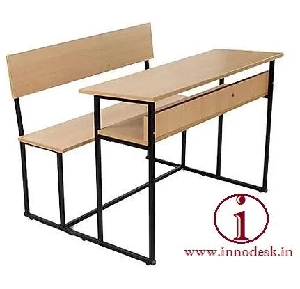 Manufacturers for Educaional desking solutions by Innodesk Modua