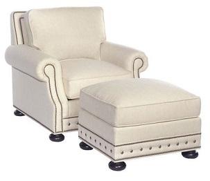 Buy Tommy Bahama Home Kingstown Osbourne Chair  Accent Chairs  G