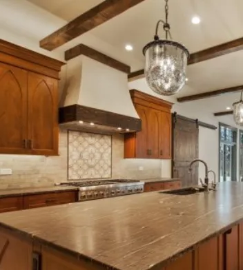Best cast stone hood