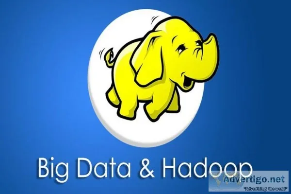 Big Data Hadoop Online Training  Big Data and Hadoop Training  H