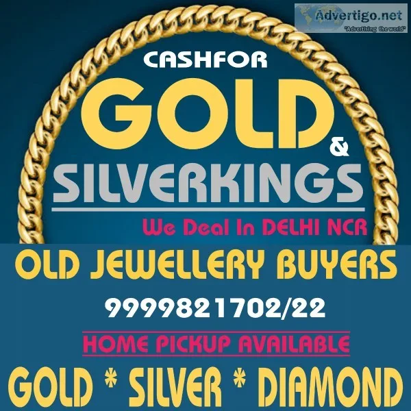 Diamond Scrap buyer In Kondli