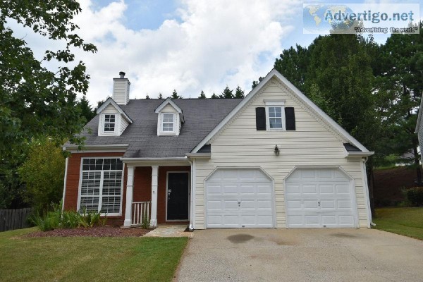 Welcome to 207 Weatherstone Xing Woodstock GA 30188