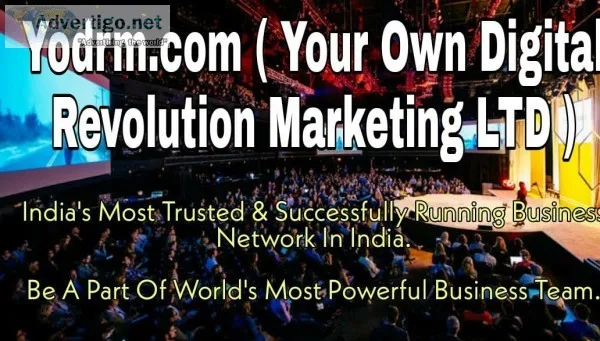 Yodrm business plan mlm new launching plan 2020