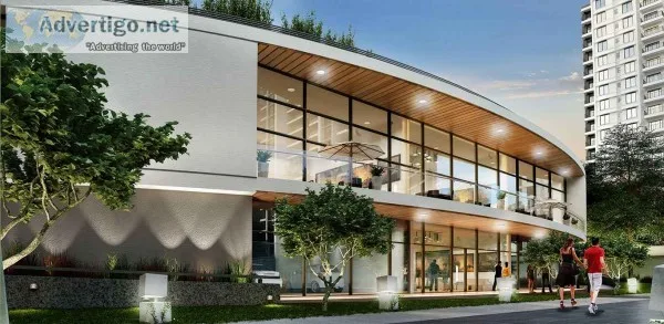 Sobha city sector 108 an urban park development gurgaon