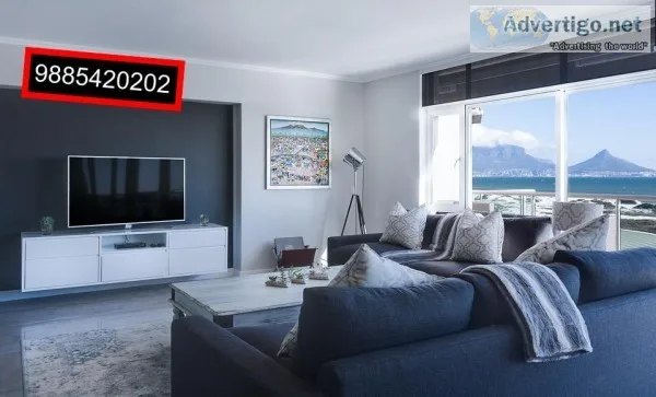 Enhance Interiors with Hamstech