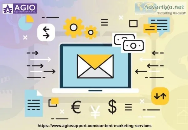 Want to hire the best content marketing services in India
