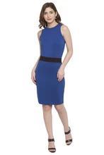 Bodycon Back Focus Dress