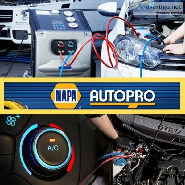 Car AC Repairing Service in South Surrey